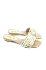 S.OLIVER Sandalo comodo Donna