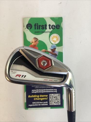 Ferro stiro taylormade r11 - stiro,