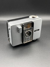 ANSCO Memo Automatic - Model 1 [ ultra rare half frame camera ]