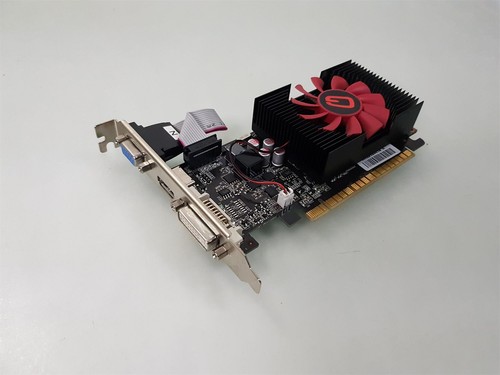 Gainward nvidia geforce 630 - geforce, gt