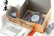 【Top MINT in BOX】 Nikon