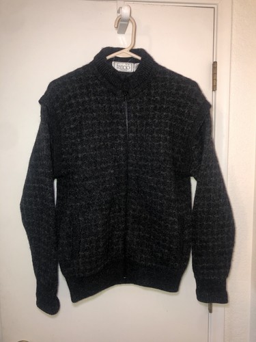 Maglione vintage fancio - maglione,