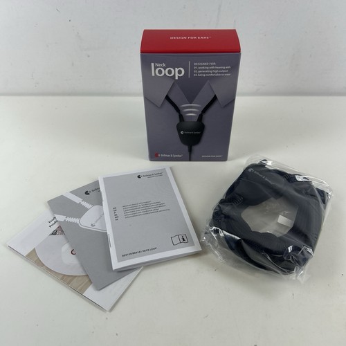 Bellman symfon neck loop - symfon,
