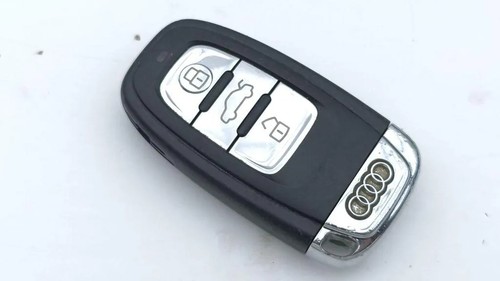 Chiave accensione audi - audi, a4