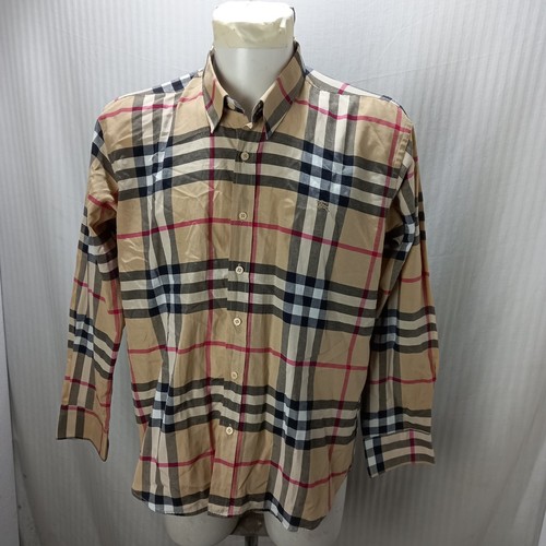 Articolo e6417 camicia