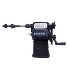 Avvolgitrice a manovella NZ-1