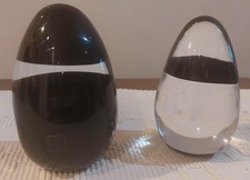 FERMACARTE MURANO in vetro di