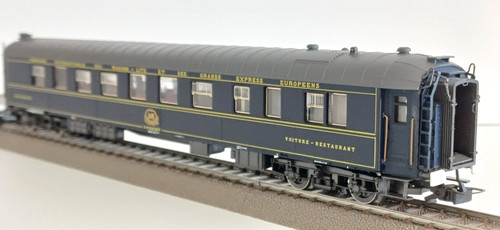 Rivarossi 2588 voiture - ho,