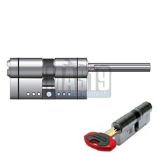 CILINDRO DI ALTISSIMA