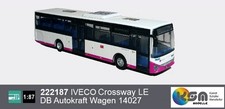 Iveco crossway db - crossway, le