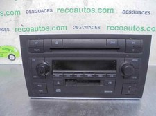 8E0035195C IMPIANTO AUDIO /