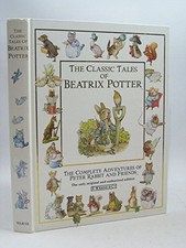 The Classic Tales of Beatrix