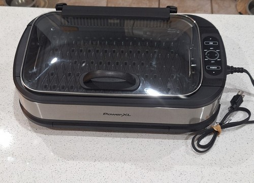 Griglia antiaderente power - power, xl