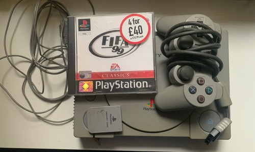 Pacchetto console playstation - console,