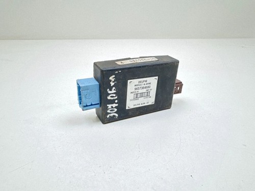 Modulo centralina allarme