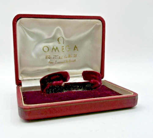 Originale raro orologio omega - raro,