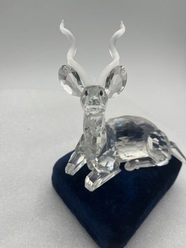 Statuina antilope kudu - statuina,