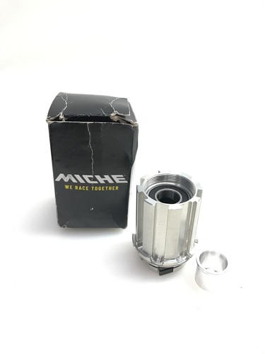 Miche body 10v - 9v, 12v