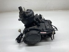 BLOCCO MOTORE ENGINE COMPLETO