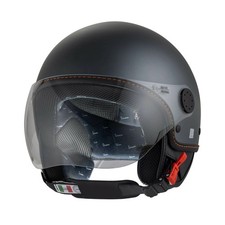 Casco demi-jet PIAGGIO per