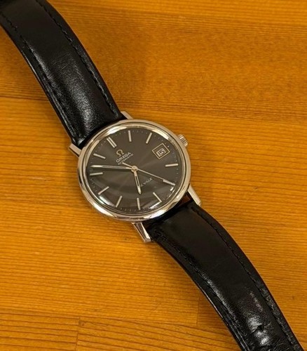 Orologio automatico omega - orologio,