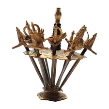 Toledo Spagna Vintage 12 Spade