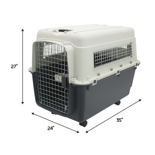 Large cuccia per cani - cuccia,