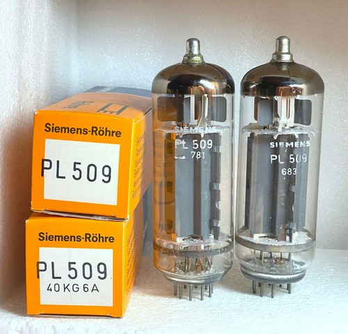Tubi pl519 40kg6a siemens - 2,