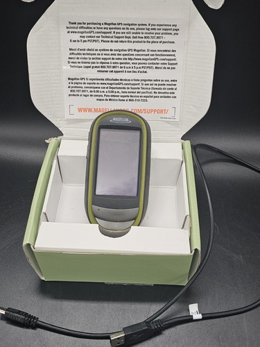 Magellan explorist 610 gps - 610,