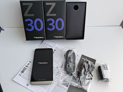 Blackberry z30 sbloccato - z30,