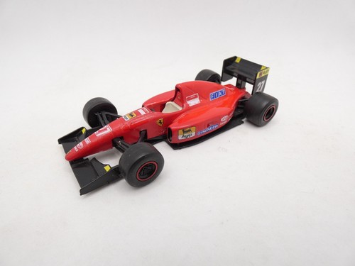 Ferrari f92a jean alesi - jean,