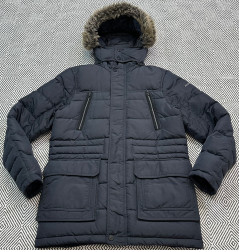 Parka piumino uomo pal zileri - parka,