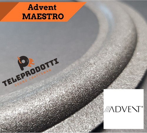 Advent maestro sospensione - advent,