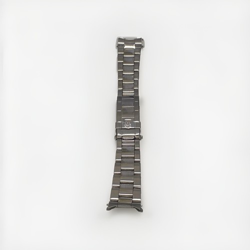 Bracciale oyster acciaio 20 - oyster, da