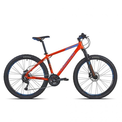 Mtb torpado saturn t770 5 - torpado, 27.5