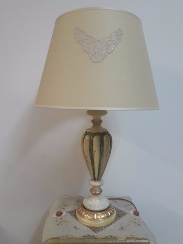 Lume legno grande luce - in,