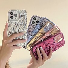 Custodia telefono antirughe