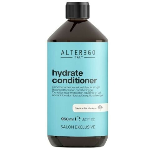 Alter ego hydrate - hydrate, conditioner