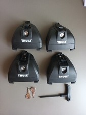 KIT ATTACCHI BARRE PORTATUTTO