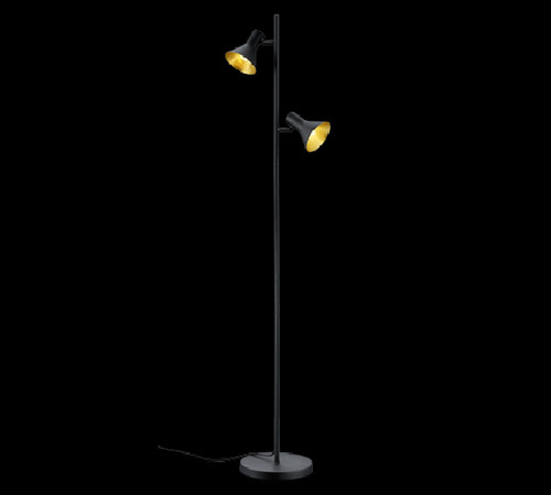 Lampada piantana e14 18w - lampada,