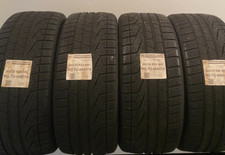 4 pneumatici km0 pirelli