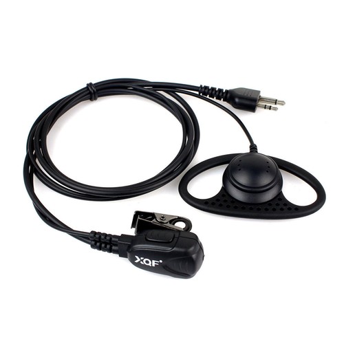 Auricolare forma d ptt - forma,