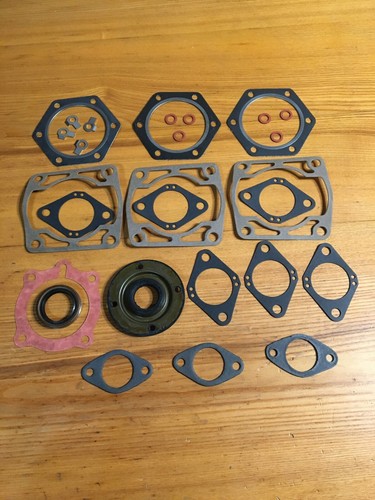 Nos nuovo polaris set - nos,