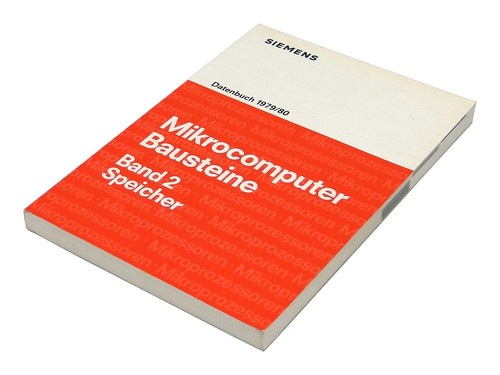 Siemens microcomputer - siemens,