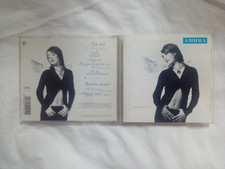 AMBRA  ANGIOLINI  -   CD RTI