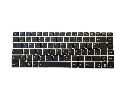 Tastiera qwertz asus - qwertz,