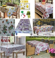 Tovaglia cotone 100 - cotone, italiano