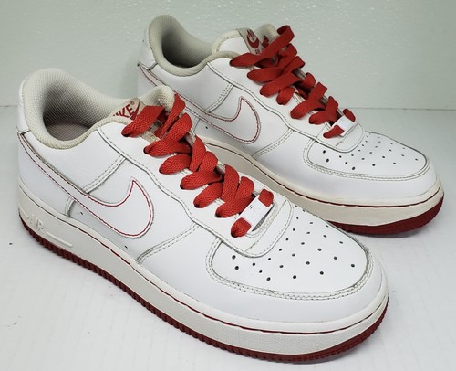 Nike air force - force, 1982