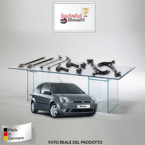 Kit tiranteria pezzi - kit,