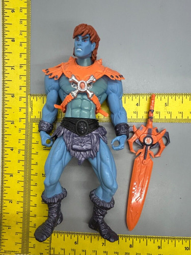 Faker toyfare exclusive - toyfare,